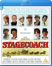 Buy Stagecoach (1939)