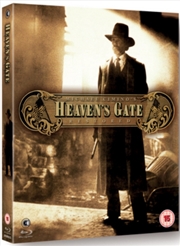 Buy Heavens Gate