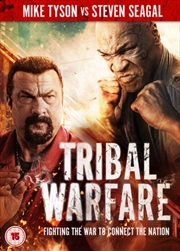Buy Tribal Warfare (REGION 2)