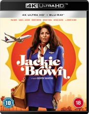 Buy Jackie Brown