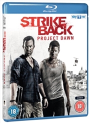 Buy Strike Back - Project Dawn Mini Series