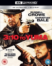 Buy 310 to Yuma (2007)