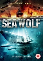 Buy Sea Wolf (REGION 2)