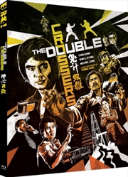 Buy The Double Crossers - Limited Edition