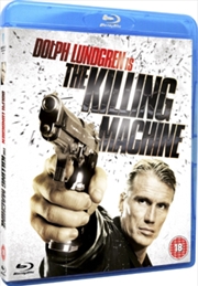 Buy The Killing Machine