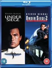 Buy Under Siege / Under Siege 2