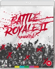 Buy Battle Royale 2
