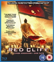 Buy Red Cliff