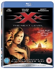 Buy xXx - The Next Level
