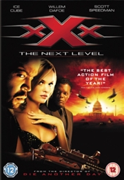 Buy xXx - The Next Level (REGION 2)