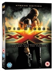 Buy xXx (REGION 2)