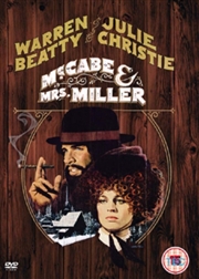 Buy Mccabe and Mrs Miller (REGION 2)