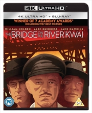 Buy The Bridge On The River Kwai