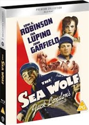 Buy The Sea Wolf (1944)