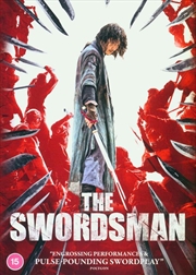 Buy The Swordsman (REGION 2)