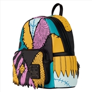 Buy The Nightmare Before Christmas - Sally Outfit Mini Backpack