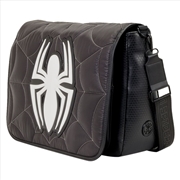 Buy Marvel Comics - Spider-Man Crossbody Messenger Bag