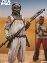 Buy Star Wars - Klaatu 1:6 Scale Collectable Action Figure