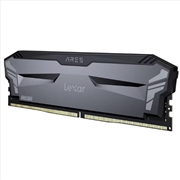 Buy Lexar RAM DDR5-4800 UDIMM Desktop Memory Capacity: 16GB