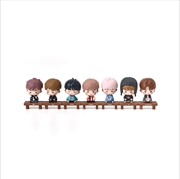 Buy Bts - 2025 Bts Island Figure - Rm