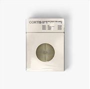 Buy Cortis - The 1st Ep [Color Outside The Lines] (Singing Bowl Ver.)