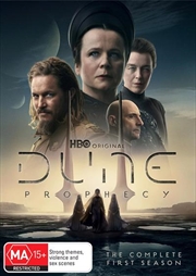 Buy Dune - Prophecy - Season 1