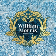 Buy William Morris Coloring Book