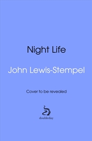 Buy Night Life : Walking Britain’S Wild Landscapes After Dark