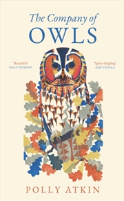 Buy The Company Of Owls