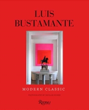 Buy Luis Bustamante : Modern Classic