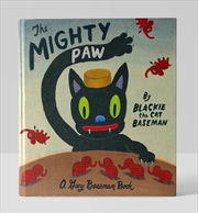 Buy The Mighty Paw