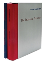 Buy Louise Bourgeois: The Insomnia Drawings