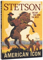 Buy Stetson : American Icon