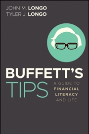 Buy Buffett'S Tips : A Guide To Financial Literacy And Life
