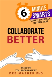 Buy Collaborate Better