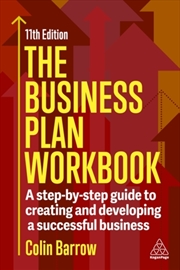Buy The Business Plan Workbook : A Step-By-Step Guide To Creating And Developing A Successful Business