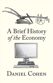 Buy A Brief History Of The Economy