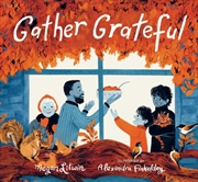 Buy Gather Grateful