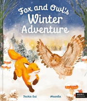 Buy Fox And Owl'S Winter Adventure
