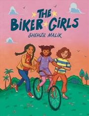 Buy The Biker Girls