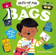 Buy Dress-Up Jobs: Bags