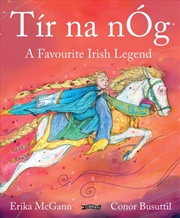 Buy Tir Na Nog : A Favourite Irish Legend