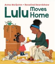 Buy Lulu Moves Home