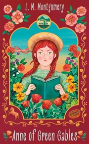 Buy Anne Of Green Gables