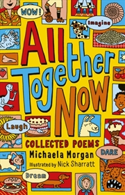 Buy All Together Now : Collected Poems
