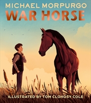 Buy War Horse