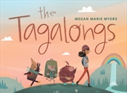 Buy The Tagalongs