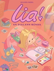Buy Lia! 1 : An Dialann Runda