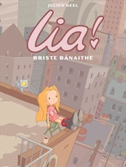 Buy Lia! 3 : Briste Banaithe