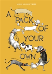 Buy A Pack Of Your Own